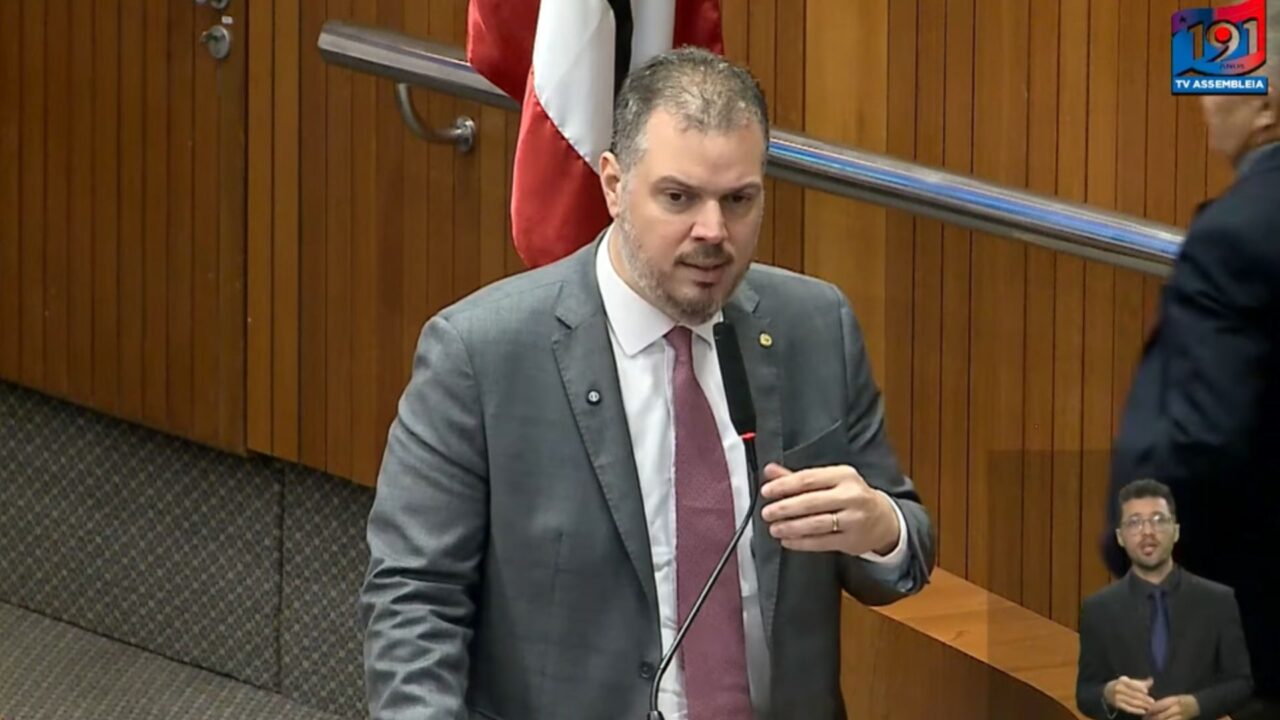 Rodrigo Lago ressalta êxito do Enem e reforça importância do Pé-De-Meia para a educação