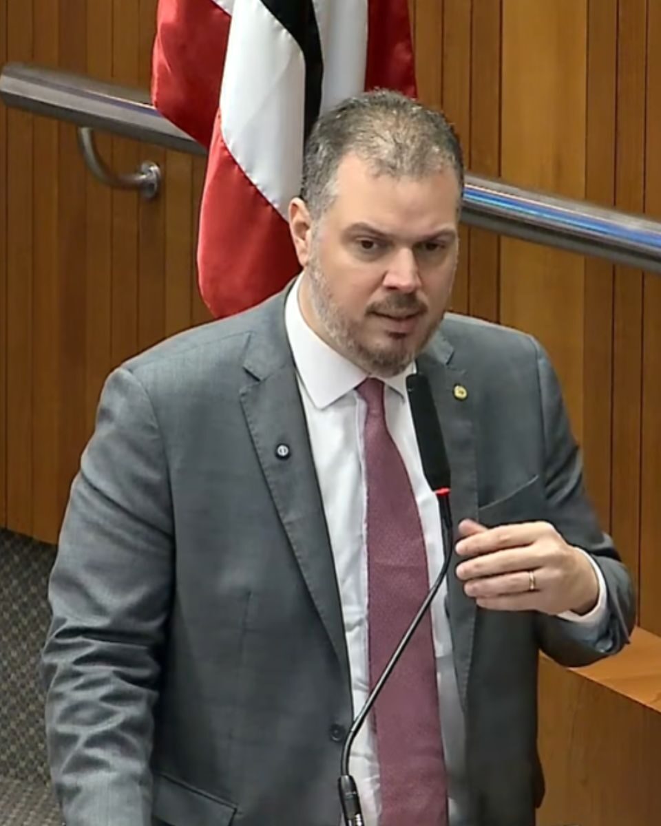 Rodrigo Lago ressalta êxito do Enem e reforça importância do Pé-De-Meia para a educação