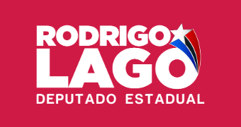 Rodrigo Lago Deputado Estadual - PCdoB